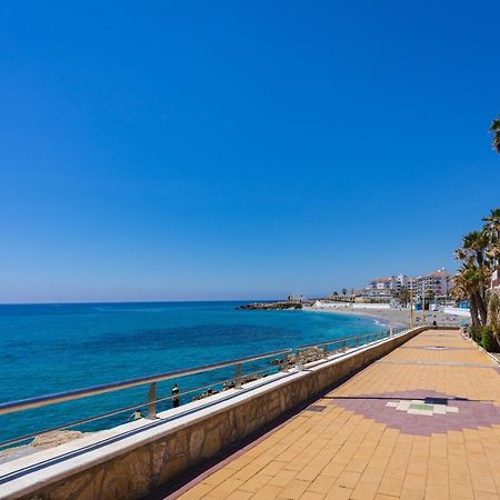 Andaluz Apartments - Mirador Nerja Ngoại thất bức ảnh