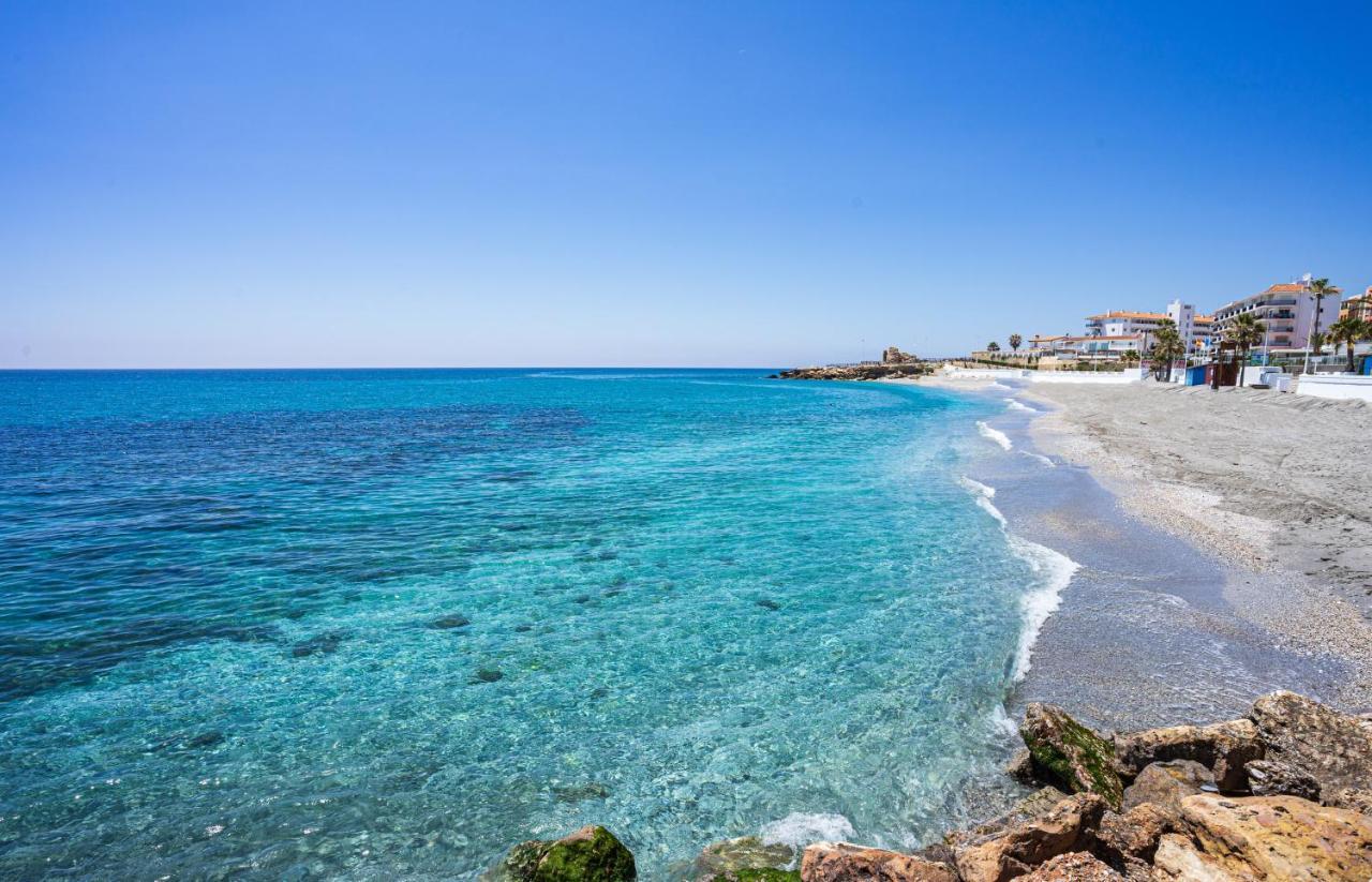 Andaluz Apartments - Mirador Nerja Ngoại thất bức ảnh