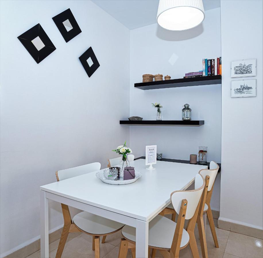 Andaluz Apartments - Mirador Nerja Ngoại thất bức ảnh