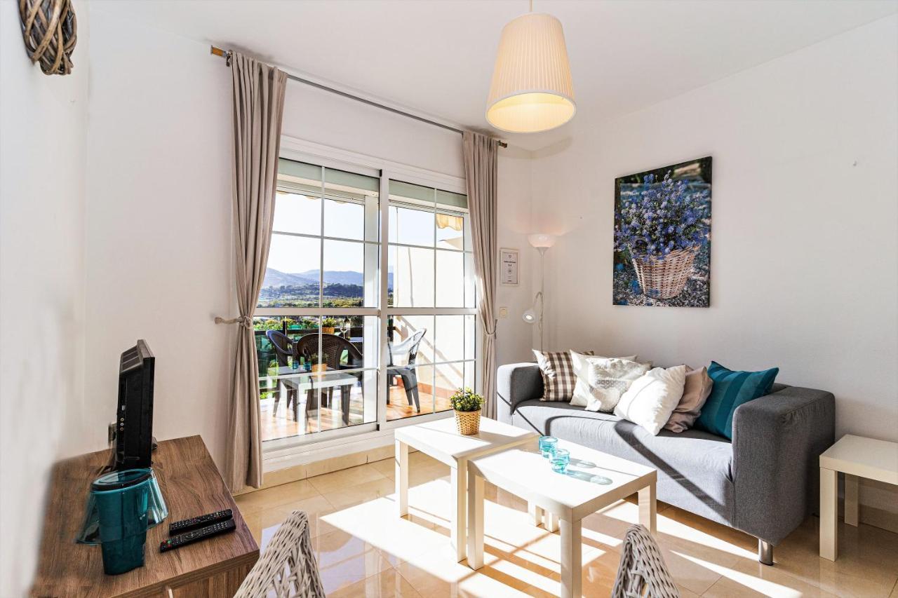 Andaluz Apartments - Mirador Nerja Ngoại thất bức ảnh