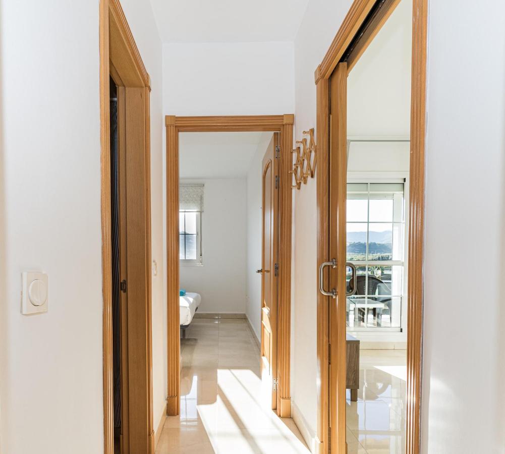 Andaluz Apartments - Mirador Nerja Ngoại thất bức ảnh