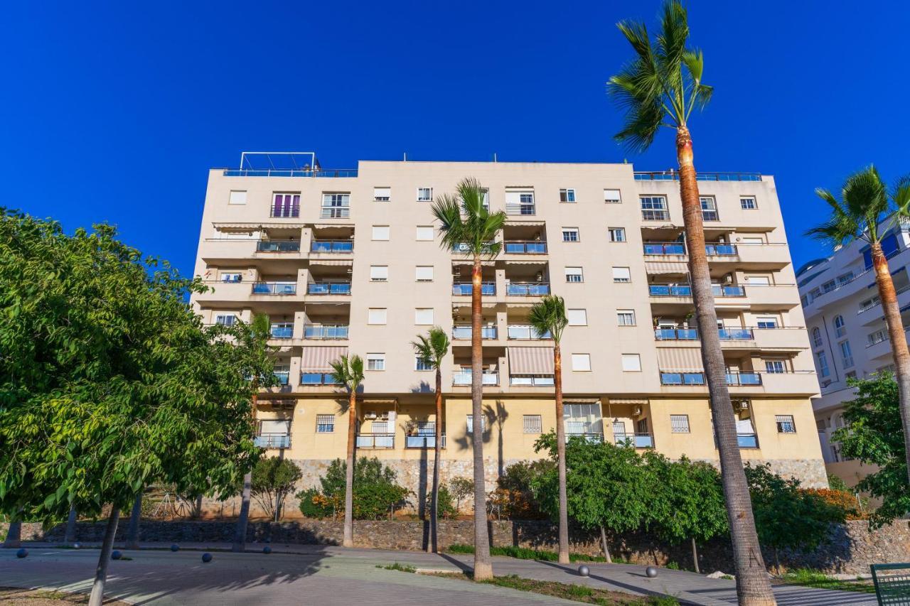 Andaluz Apartments - Mirador Nerja Ngoại thất bức ảnh