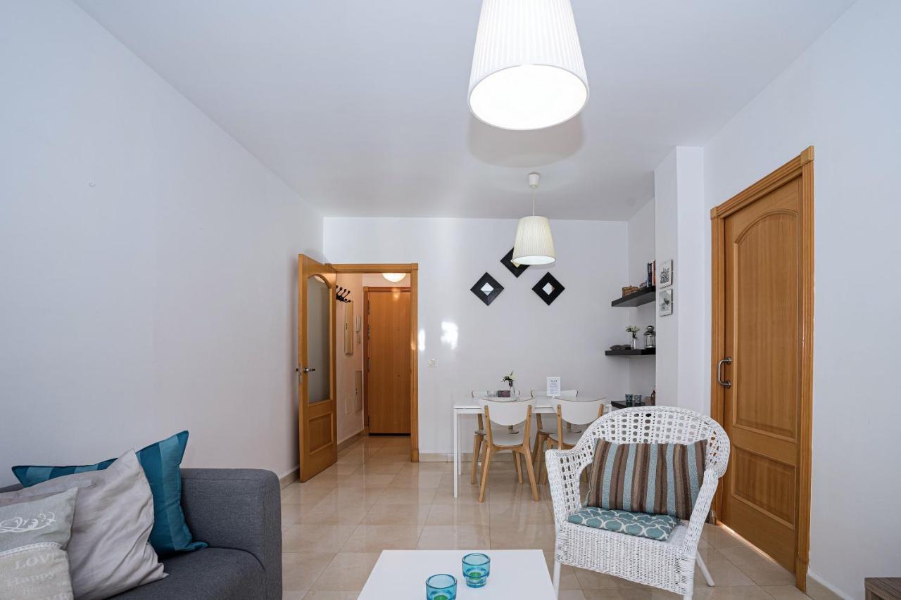 Andaluz Apartments - Mirador Nerja Ngoại thất bức ảnh