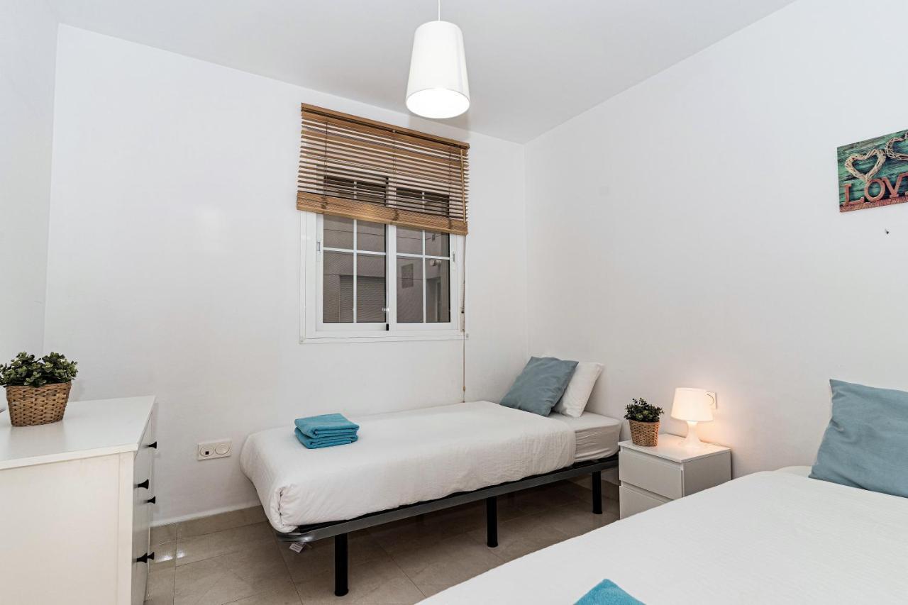 Andaluz Apartments - Mirador Nerja Ngoại thất bức ảnh