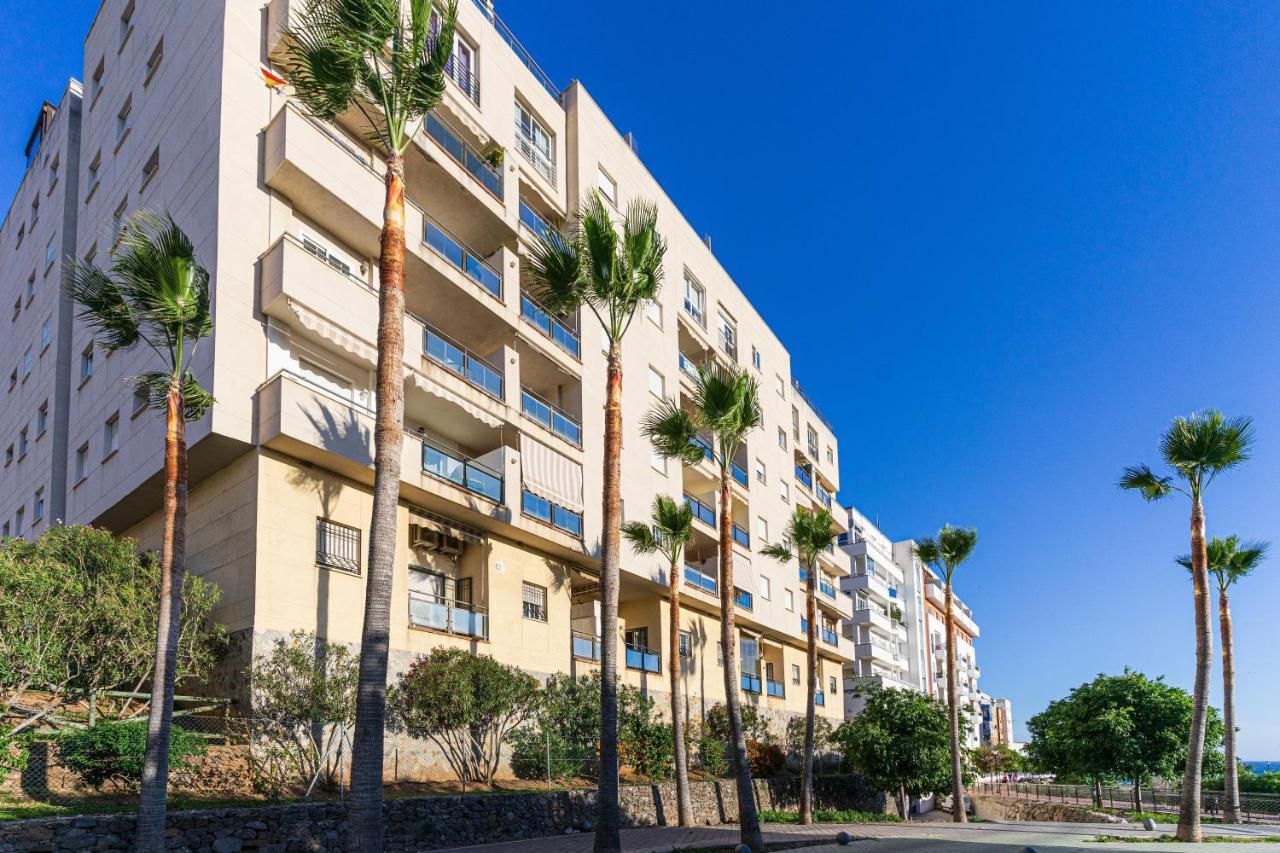 Andaluz Apartments - Mirador Nerja Ngoại thất bức ảnh