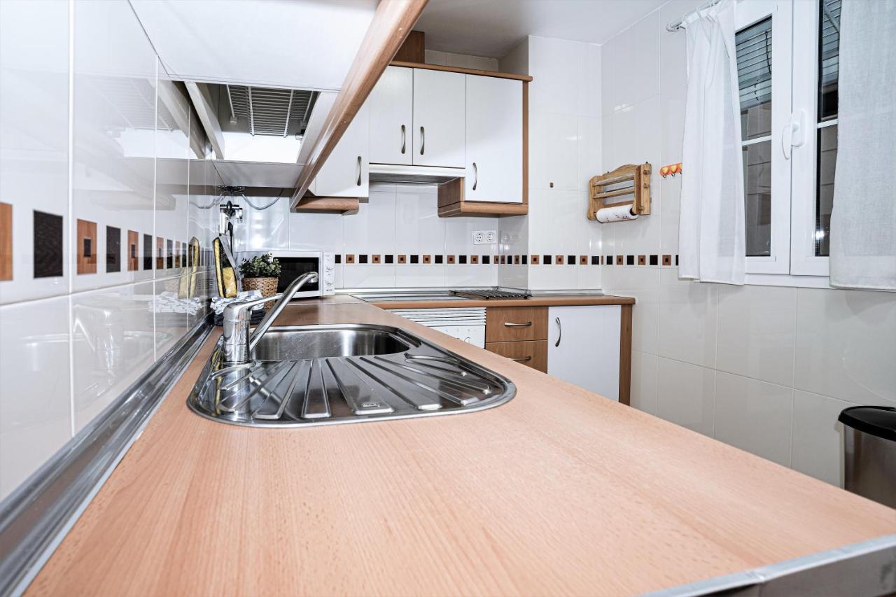 Andaluz Apartments - Mirador Nerja Ngoại thất bức ảnh