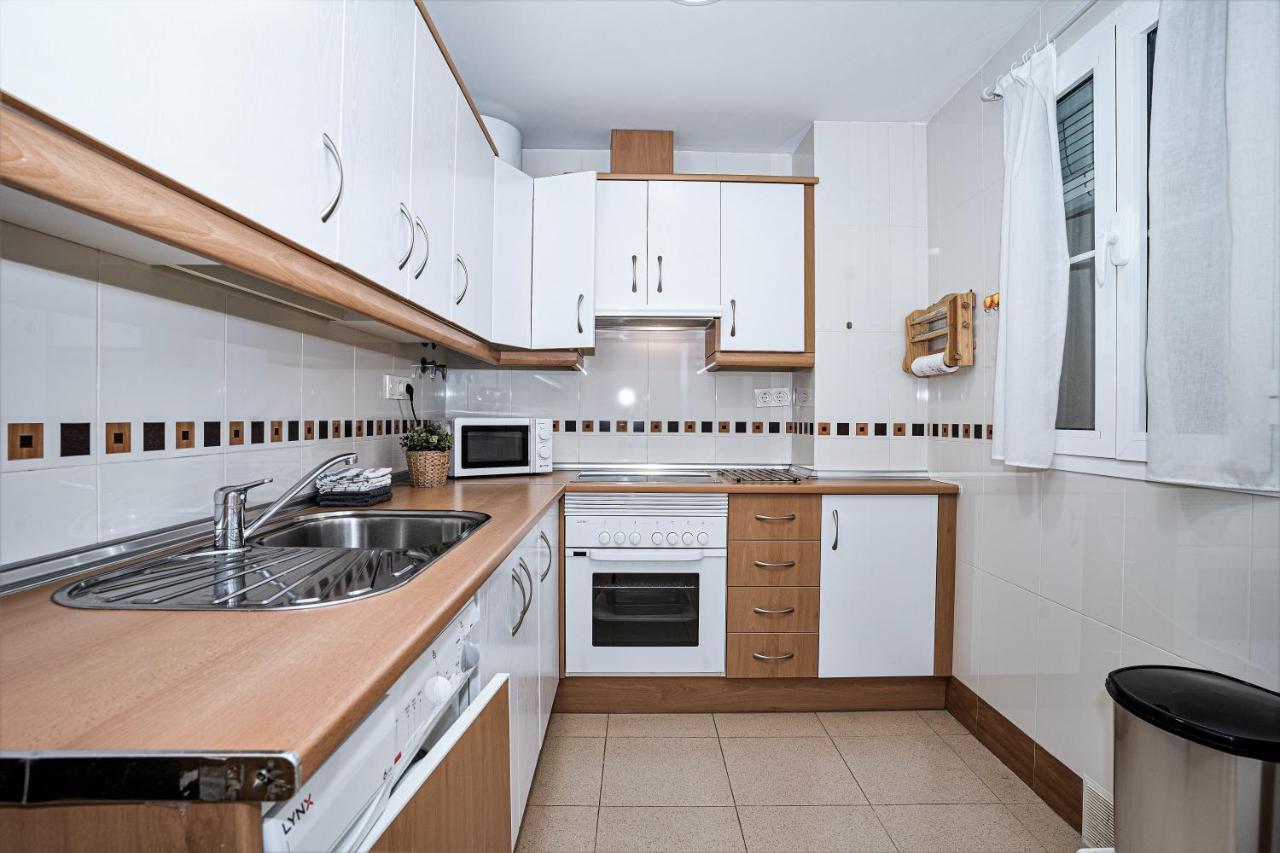 Andaluz Apartments - Mirador Nerja Ngoại thất bức ảnh