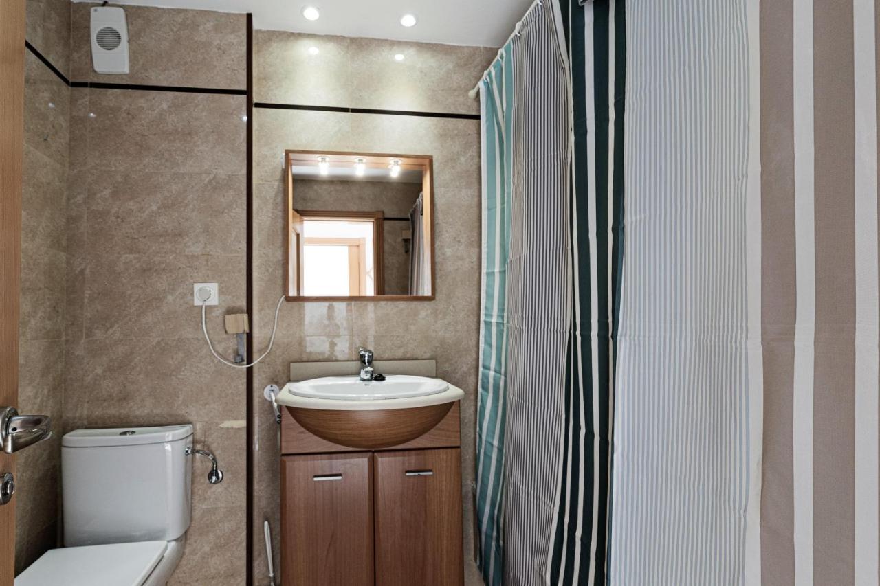 Andaluz Apartments - Mirador Nerja Ngoại thất bức ảnh