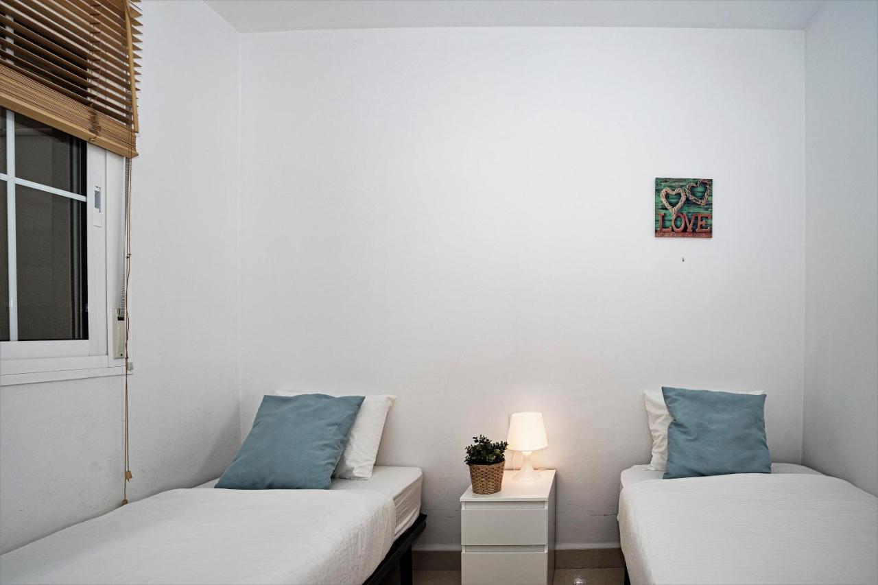 Andaluz Apartments - Mirador Nerja Ngoại thất bức ảnh