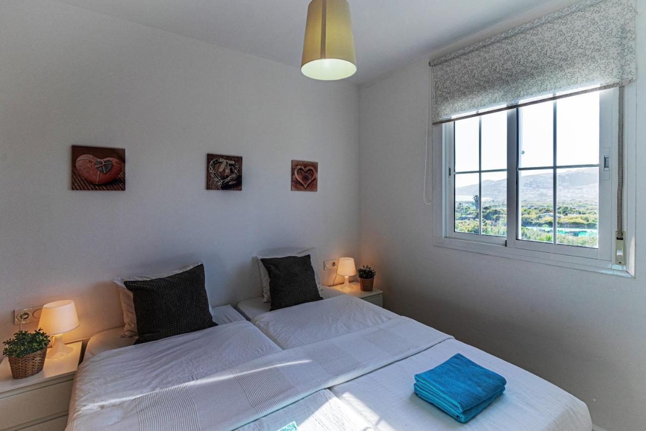 Andaluz Apartments - Mirador Nerja Ngoại thất bức ảnh