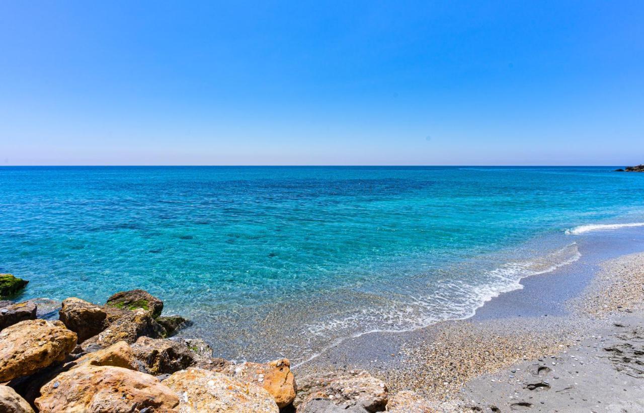 Andaluz Apartments - Mirador Nerja Ngoại thất bức ảnh