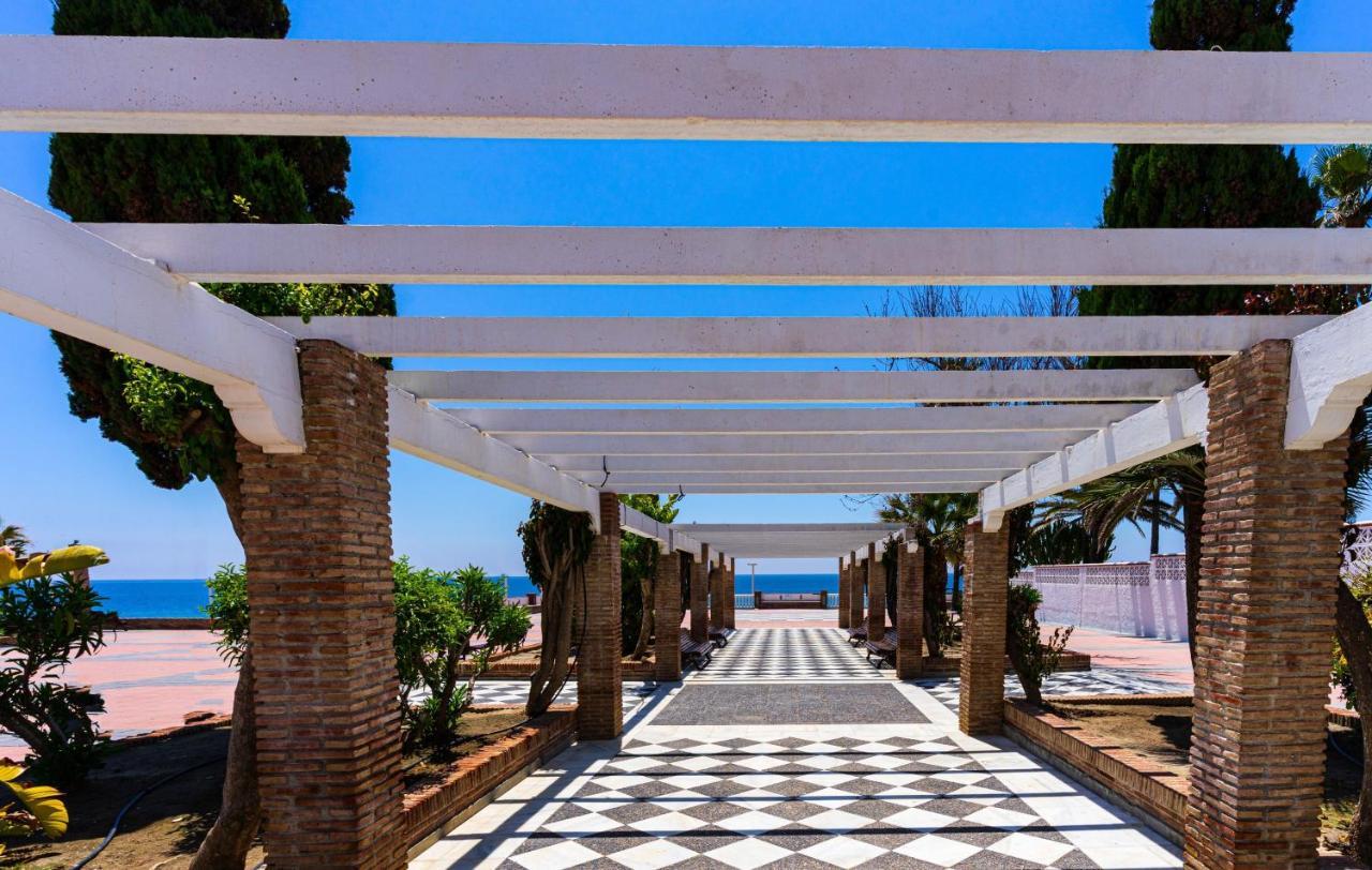Andaluz Apartments - Mirador Nerja Ngoại thất bức ảnh