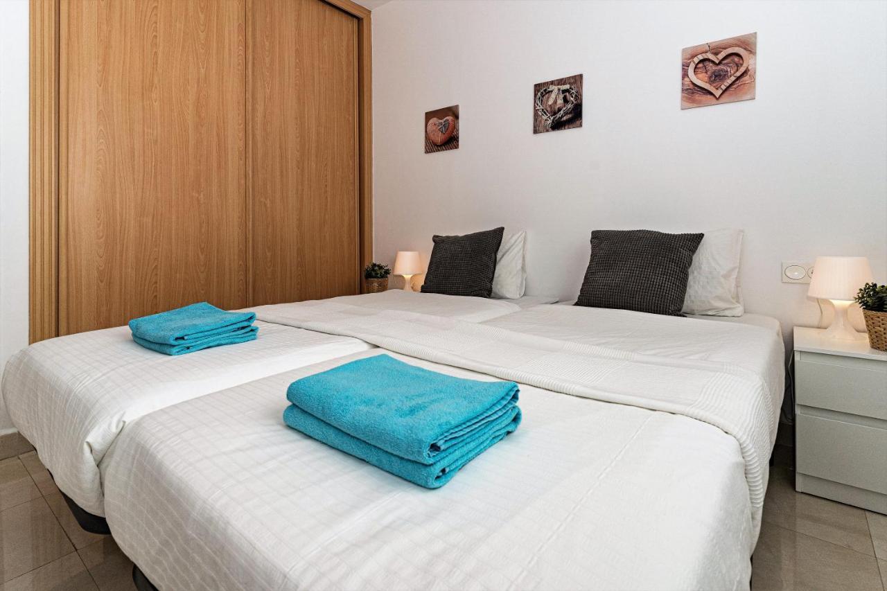 Andaluz Apartments - Mirador Nerja Ngoại thất bức ảnh